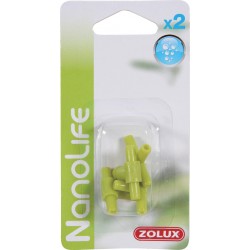 ROBINETS A AIR X2 + T X2