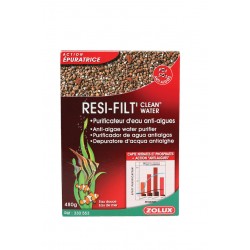 RESIFILT CLEANWATER 1L