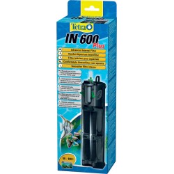 TETRA FILTRE INT. IN 600 PLUS