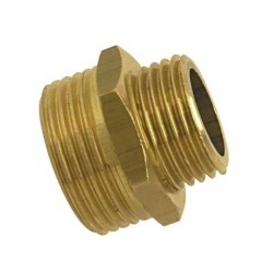 DOUBLES MALES EGAUX 26X34 9M