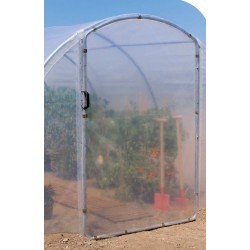 PORTE SUPPLEMENTAIRE SERRE...