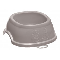 GAMELLE PLASTIQUE 0.6L