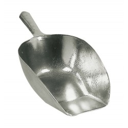 PELLE DOSEUSE ALU 2500G