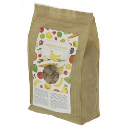 FRIANDISES DELIZIA BANANE...