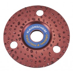 DISQUE DE PARAGE PHILIPSEN 125