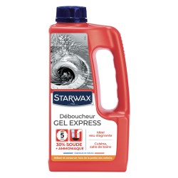 DÉBOUCHEUR EXPRESS 1L -...