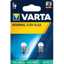 AMPOULES X2 SPH/VIS ARGON...