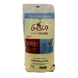 MELANGE PERRUCHES 1KG - GASCO