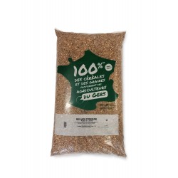 MÉLANGE PONDEUSE 25KG - GASCO