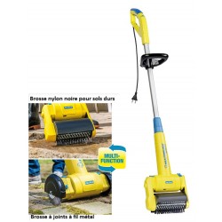 BROSSE ELECTRIQUE...