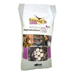 ALIMENT REPRODUCTEUR 25KG -...