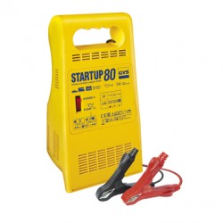 CHARGEUR START UP 80 - GYS