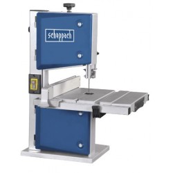 SCIE A RUBAN - 350 W - 250...