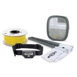 KIT DE CLÔTURE ANTI-FUGUE -...