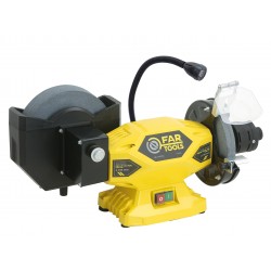 TOURET À MEULER 400W MEULE...