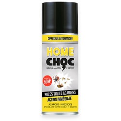 INSECTICIDE HABITAT 50M² -...