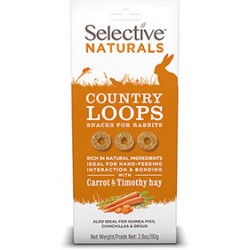 COUNTRY LOOPS FRIANDISES...