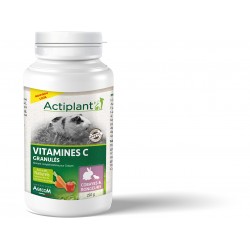 GRANULÉS VITAMINE C 100G -...
