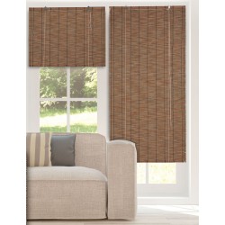 STORE EN BAGUETTE DE ROSEAU...