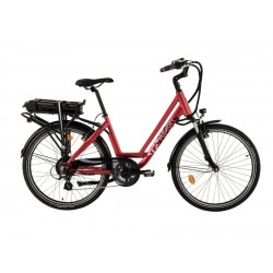 VÉLO ÉLECTRIQUE CARLINA 26...