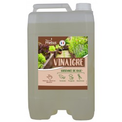 VINAIGRE SPÉCIAL JARDIN...