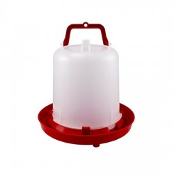 ABREUVOIR VOLAILLES 10L