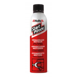 START PILOTE 300ML - HOLTS