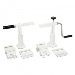 ENROULEUR DE BÂCHE - KOKIDO