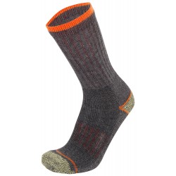 CHAUSSETTES TREK COOLMAX X2...