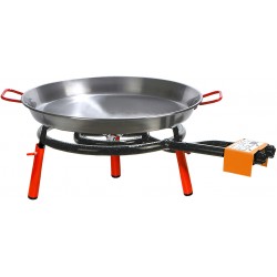 SET PAËLLA VALENCIA ACIER...