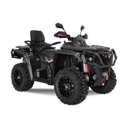 QUAD PATHCROSS 650 MAX NOIR...