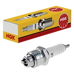 BOUGIE D'ALLUMAGE B6S - NGK