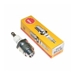 BOUGIE D'ALLUMAGE B4LM - NGK