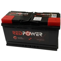 BATTERIE DÉMARRAGE 12V 95AH...