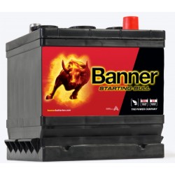 BATTERIE DÉMARRAGE 6V 066AH...