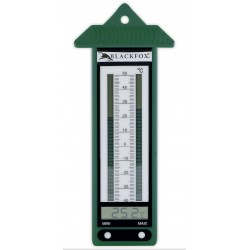 THERMOMÈTRE MINI MAXI...
