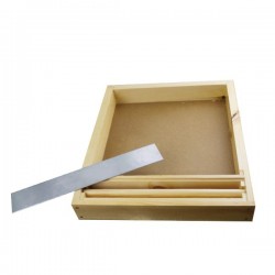 NOURRISSEUR COUVRE-CADRES...