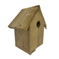 NICHOIR OUVERTURE RONDE -...