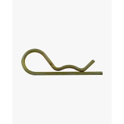 GOUPILLE BÉTA ACIER Ø2MM...