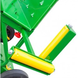 KIT EXTENSION ROULEAUX...