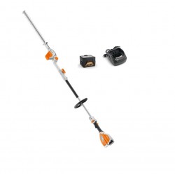 KIT TAILLE-HAIES SUR PERCHE...