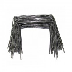 AGRAFES MÉTALLIQUES...