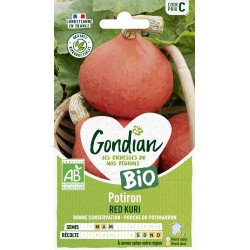 POTIRON UCHIKI KURI BIO -...