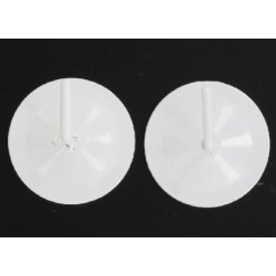 SUPPORTS ADHÉSIFS MÉTAL...