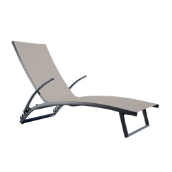 BAIN DE SOLEIL POLENCA LIN