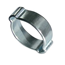 COLLIER A OREILLES ACIER...