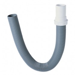 RACCORD SOUPLE 1"1/2 Ø40MM...