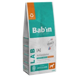 CROQUETTES LAB MEDIUM &...
