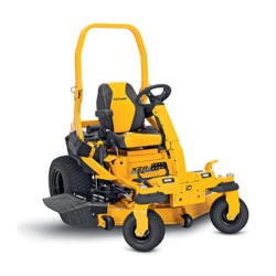 AUTOPORTÉE ZTURN XZ8 S137I...