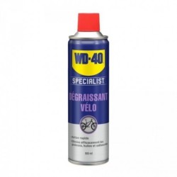 DÉGRAISSANT VÉLO 500ML - WD-40